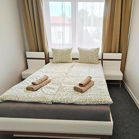 Tk Apartamenty I Pokoje Gdynia Dış mekan fotoğraf