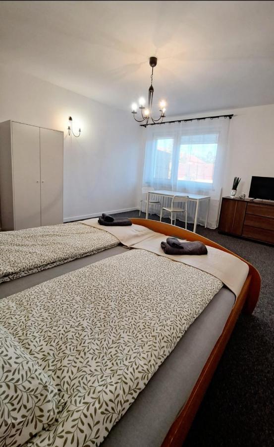 Tk Apartamenty I Pokoje Gdynia Dış mekan fotoğraf