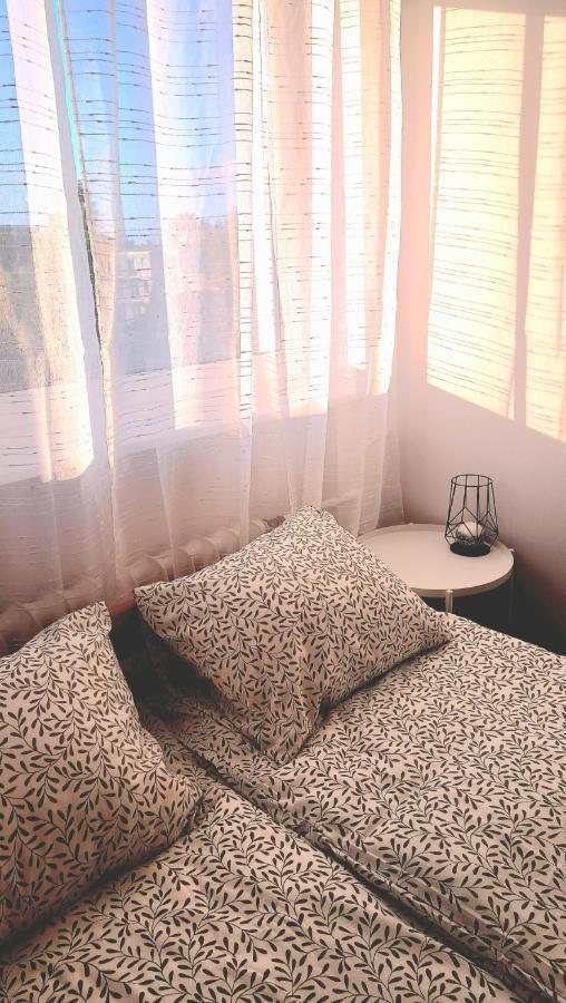 Tk Apartamenty I Pokoje Gdynia Dış mekan fotoğraf
