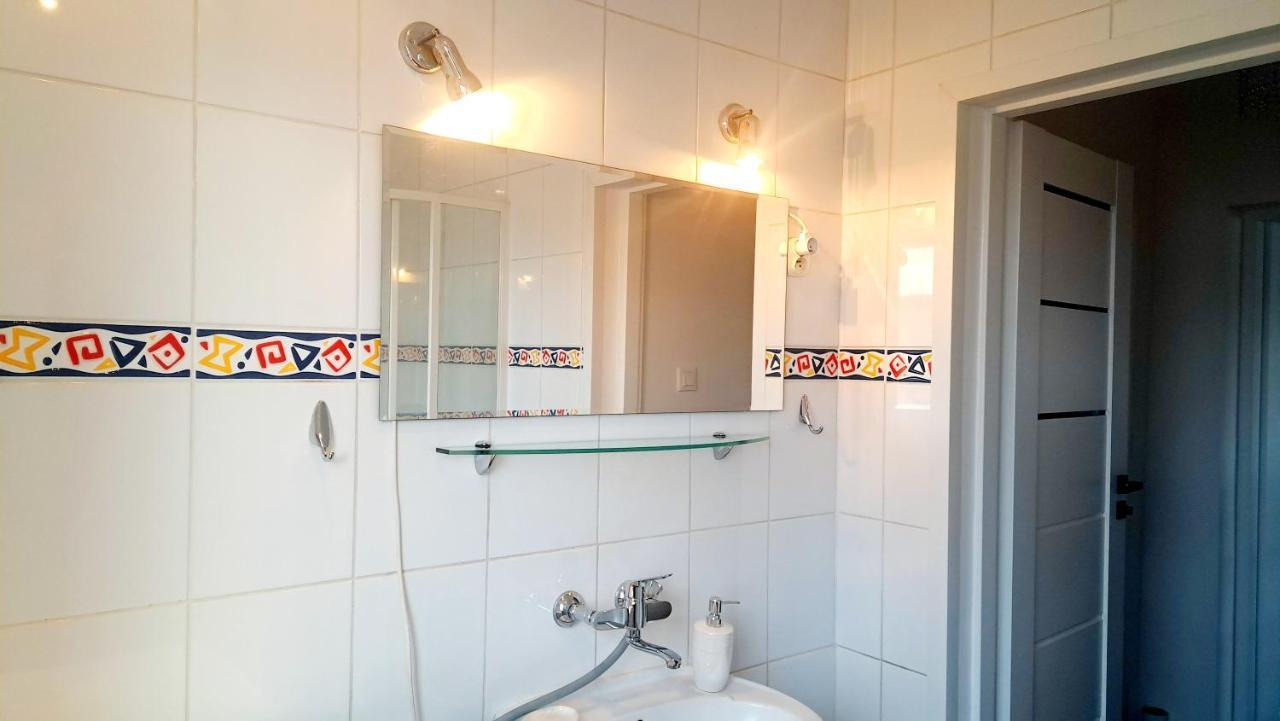 Tk Apartamenty I Pokoje Gdynia Dış mekan fotoğraf