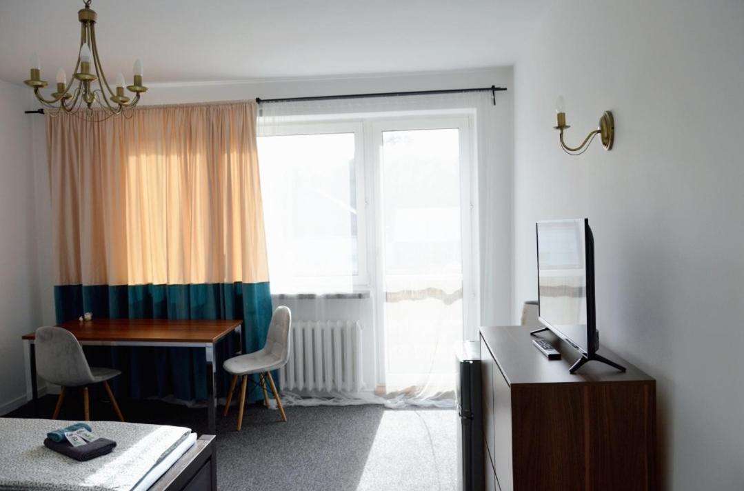 Tk Apartamenty I Pokoje Gdynia Dış mekan fotoğraf