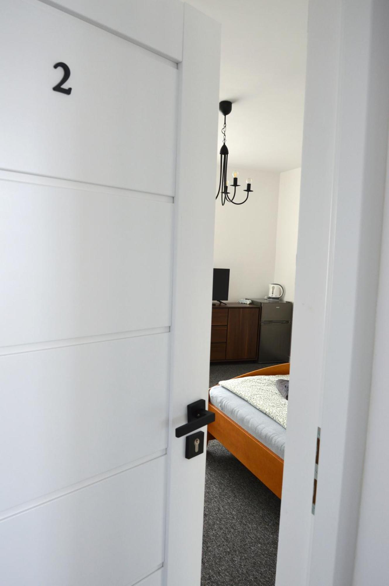 Tk Apartamenty I Pokoje Gdynia Dış mekan fotoğraf