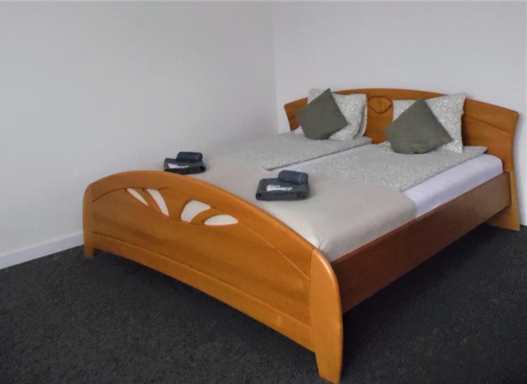 Tk Apartamenty I Pokoje Gdynia Dış mekan fotoğraf