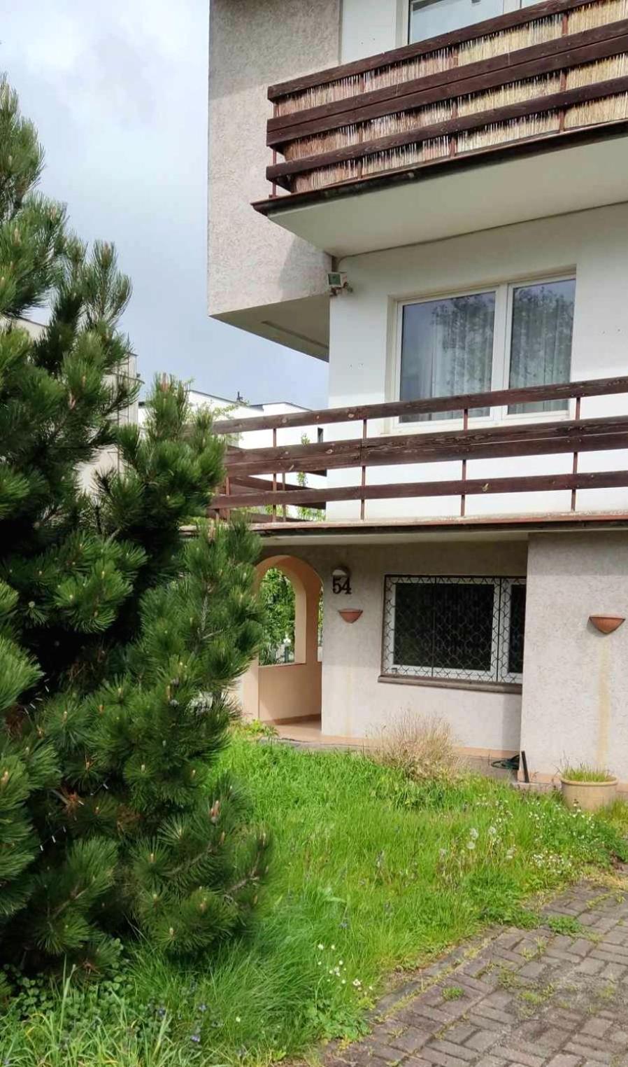 Tk Apartamenty I Pokoje Gdynia Dış mekan fotoğraf