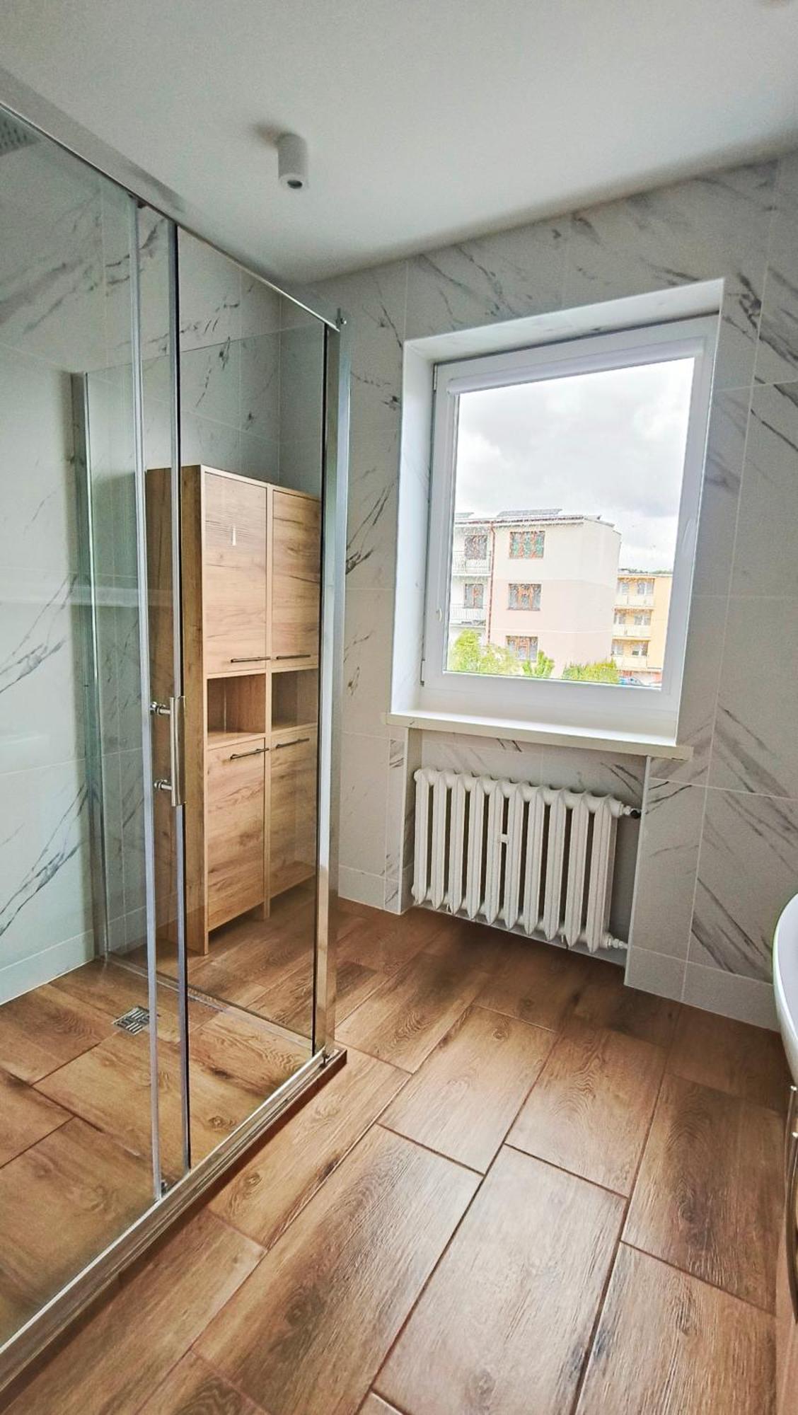 Tk Apartamenty I Pokoje Gdynia Dış mekan fotoğraf