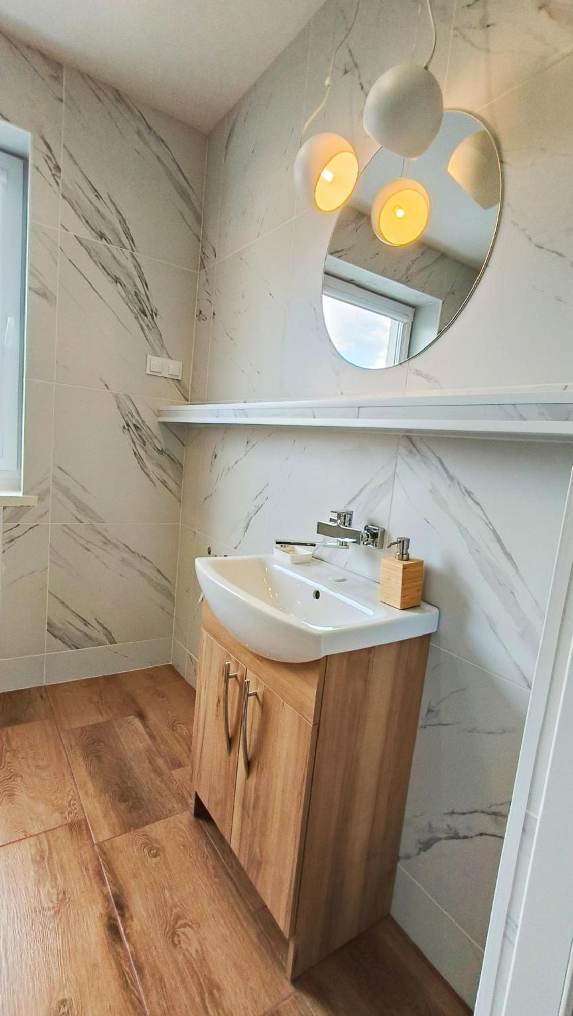 Tk Apartamenty I Pokoje Gdynia Dış mekan fotoğraf