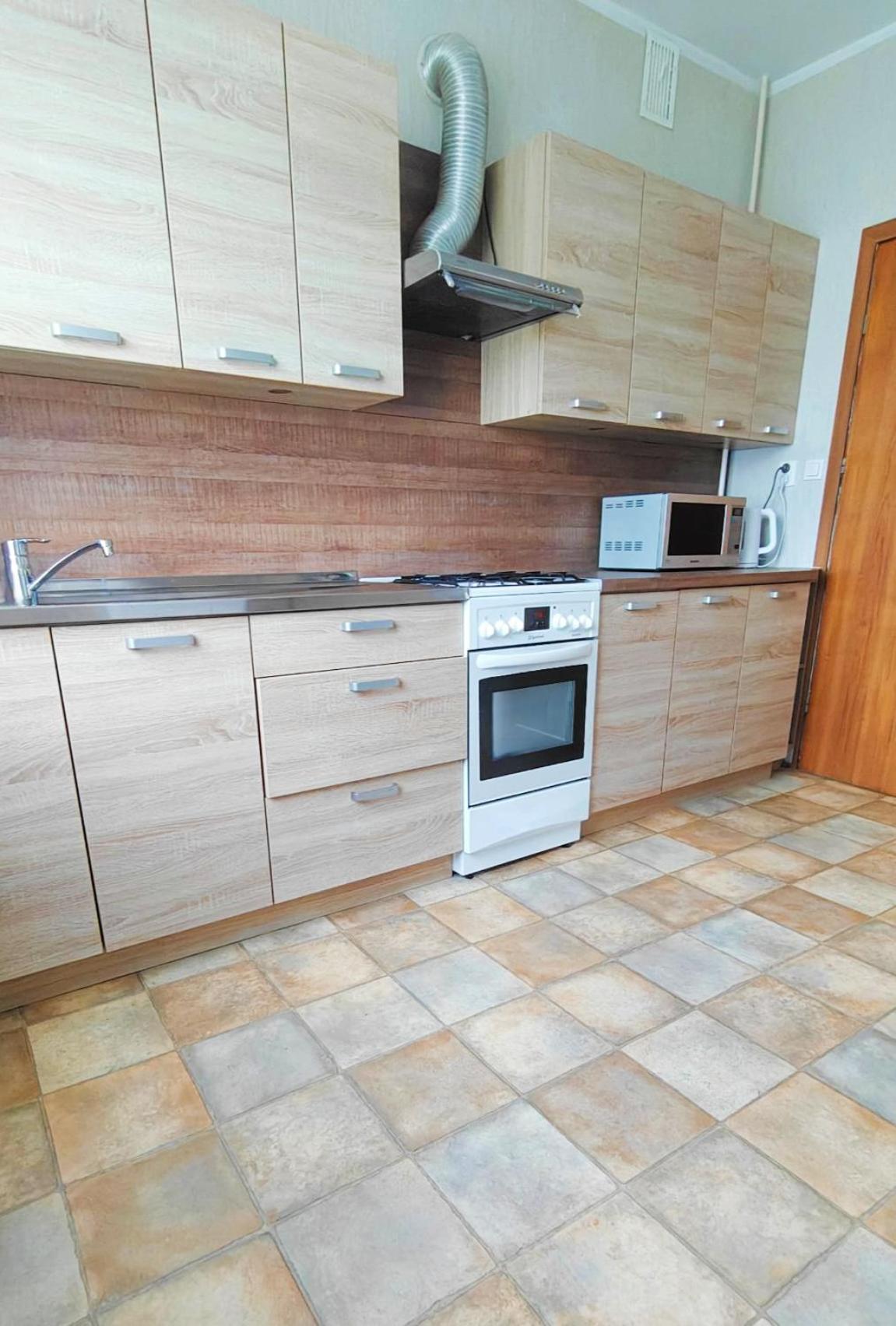 Tk Apartamenty I Pokoje Gdynia Dış mekan fotoğraf