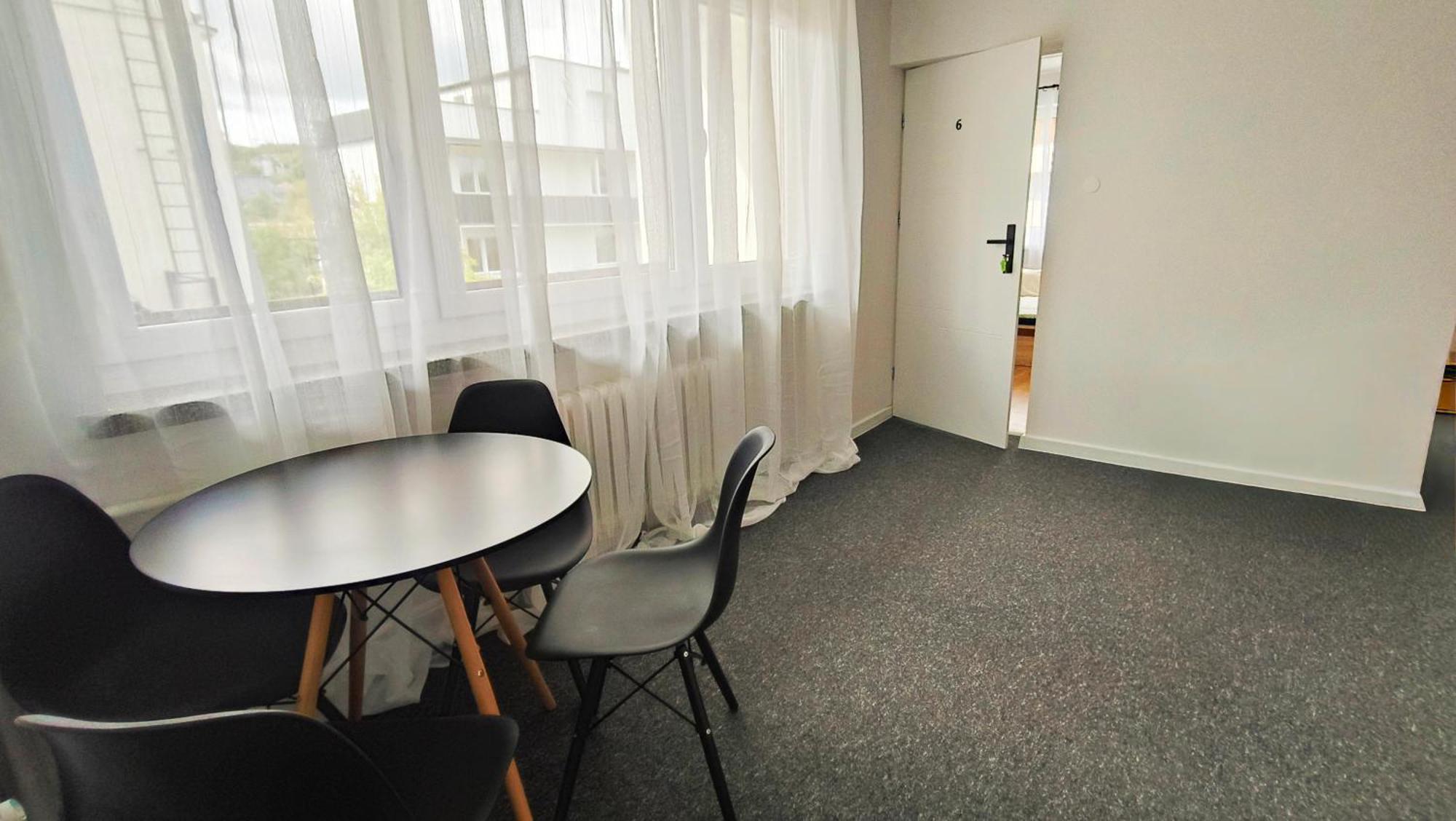 Tk Apartamenty I Pokoje Gdynia Dış mekan fotoğraf