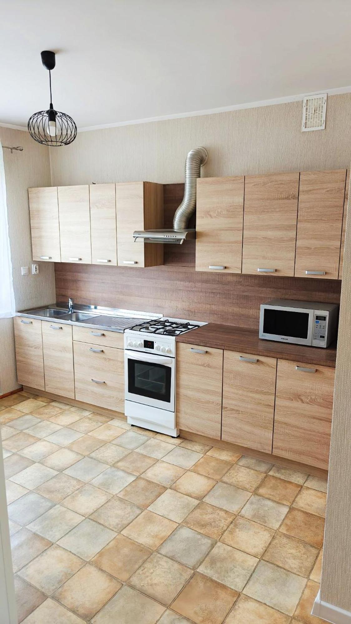 Tk Apartamenty I Pokoje Gdynia Dış mekan fotoğraf